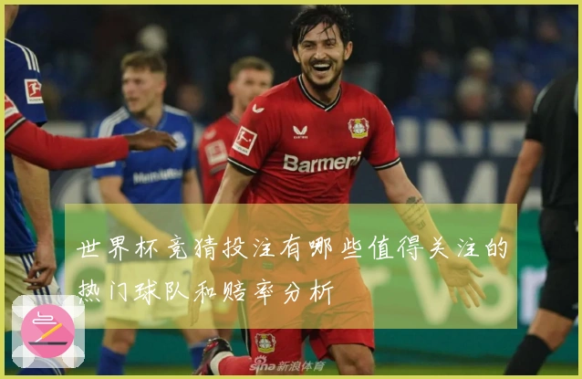 世界杯竞猜投注有哪些值得关注的热门球队和赔率分析