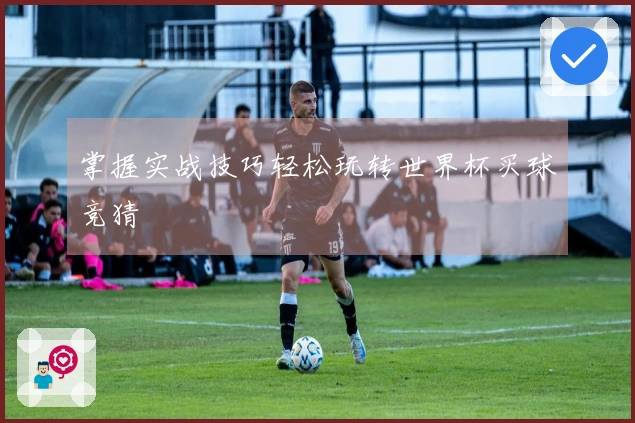 掌握实战技巧轻松玩转世界杯买球竞猜