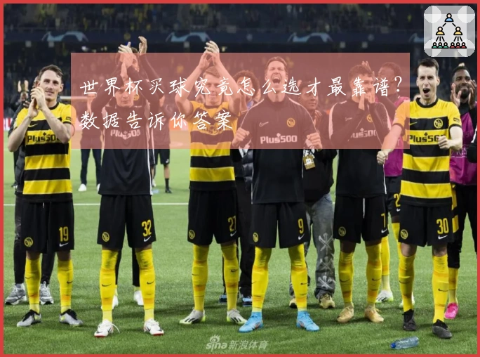 世界杯买球究竟怎么选才最靠谱？数据告诉你答案