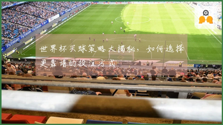 世界杯买球策略大揭秘，如何选择更靠谱的投注方式