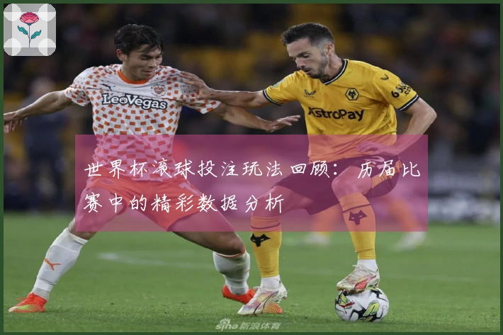 世界杯滚球投注玩法回顾：历届比赛中的精彩数据分析