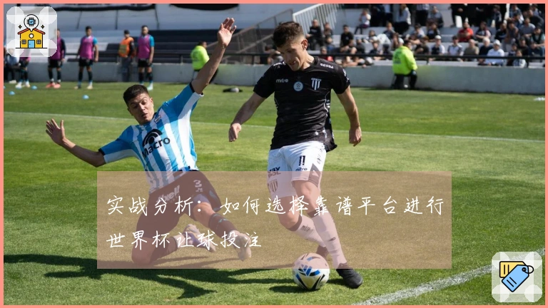 实战分析:如何选择靠谱平台进行世界杯让球投注