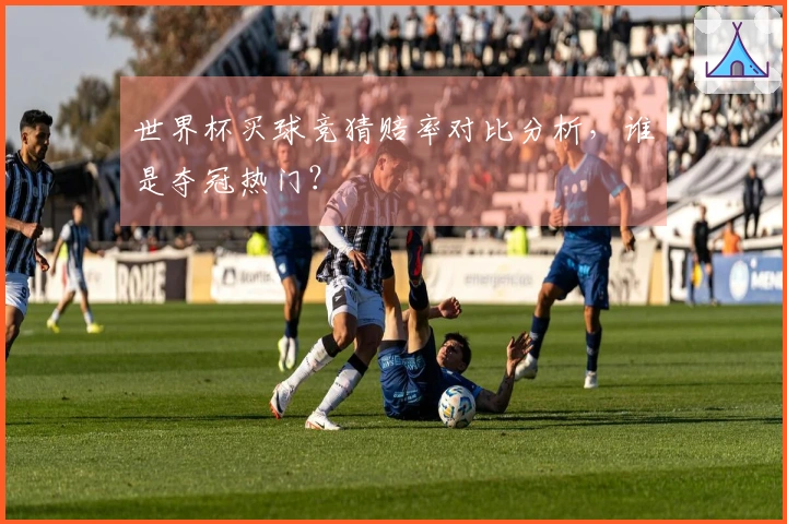 世界杯买球竞猜赔率对比分析，谁是夺冠热门？