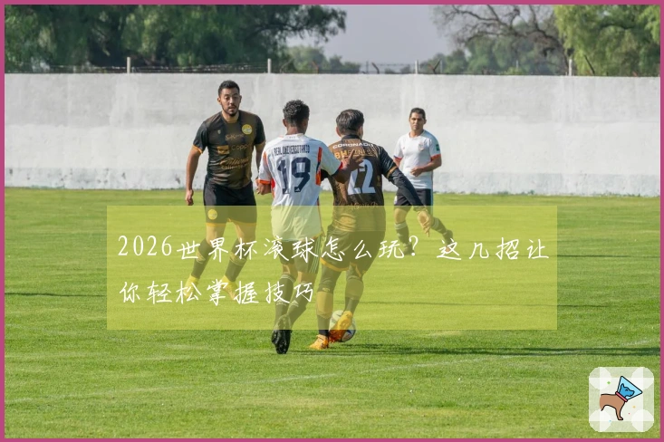 2026世界杯滚球怎么玩？这几招让你轻松掌握技巧