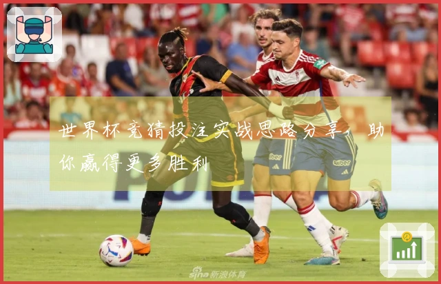 世界杯竞猜投注实战思路分享，助你赢得更多胜利