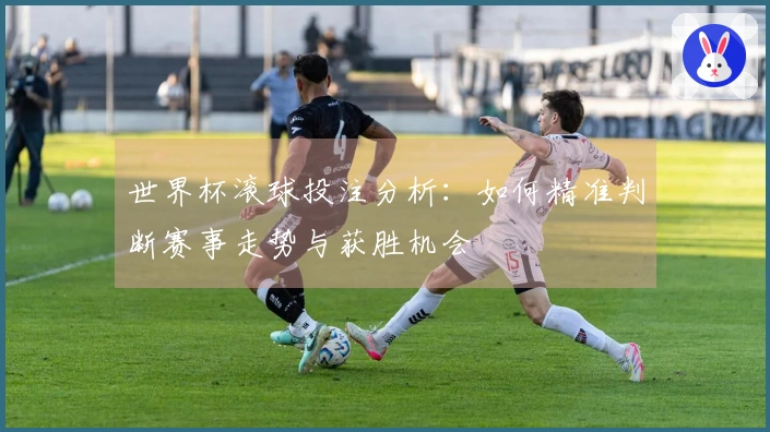 世界杯滚球投注分析：如何精准判断赛事走势与获胜机会