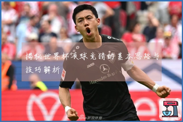 揭秘世界杯滚球竞猜的基本思路与技巧解析