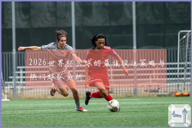 2026世界杯买球的最佳投注策略与热门球队分析