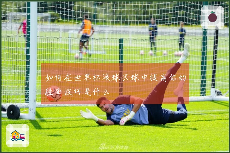 如何在世界杯滚球买球中提高你的胜率技巧是什么